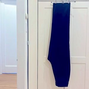 Brooks brothers zip up straight front classic dress slacks